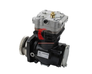 Компрессор воздушный 1-о цилиндровый BA-921 CAT C15/C18 ACCERT/BXS/MXS, HDX 5012533X Компрессор воздушный 1-о цилиндровый BA-921 CAT C15/C18 ACCERT/BXS/MXS, HDX 5012533X