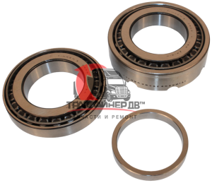 Подшипник вала выходящего КПП RCW 9/10/13-Speed, 390A-902B1 Подшипник вала выходящего КПП RCW 9/10/13-Speed, 390A-902B1