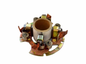 Рем.комплект стартера (щеткодержатель+щетки) 12V/42MT DELCO REMY Оригинал®, DR  1988121