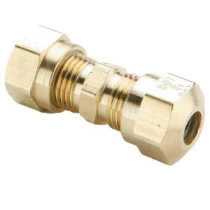 Фитинг соединительный ID=1/2" (12.7mm), PH  62NTA 8