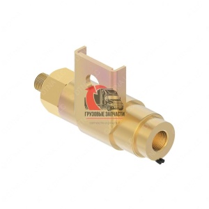 Соленоид включения пневмомуфты 12V/N.O AUTOMANN, 173.1103