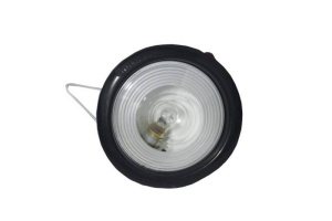 Фонарь заднего хода в сборе OD=4" (101.6mm) 12V (разборная) FTL, TL  40306