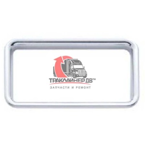 Пластмассовая панель приборной панели хром FLC, FCL, CORONADO, UP41917