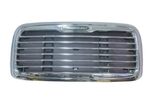 Решетка радиатора в сборе FCL, A17-15251-003