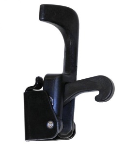 Замок капота правый FLC, HLK1018 Замок капота правый FLC, HLK1018