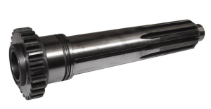 Вал первичный КПП FUL FR/FRO/FRF/FROF/B/C-10-Speed®, FUL S2822 Вал первичный КПП FUL FR/FRO/FRF/FROF/B/C-10-Speed®, FUL S2822