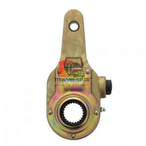 Трещетка тормозная механика тягача перед d32 z24 L5.5, 134.2410 Трещетка тормозная механика тягача перед d32 z24 L5.5, 134.2410