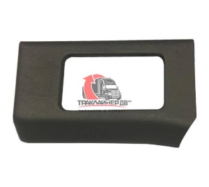 Накладка корпуса/каркаса замка зажигания FCL/FLC®, A18-32003-003