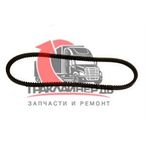 Ремень вентилятора L=1155mm/V-Belt (2Q) CUM N14, S-17425 Ремень вентилятора L=1155mm/V-Belt (2Q) CUM N14, S-17425