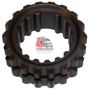 Муфта включения главного вала (2Q) КПП FUL RT/RTO/RTX/RTLO/RTLOF/A/B/C-10/13/15/18-Speed, EF26060 Муфта включения главного вала (2Q) КПП FUL RT/RTO/RTX/RTLO/RTLOF/A/B/C-10/13/15/18-Speed, EF26060