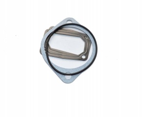 Комплект сальников коленвала компрессора воздушного BA-921 DDE S60 14,7L®, BW  5008559 Комплект сальников коленвала компрессора воздушного BA-921 DDE S60 14,7L®, BW  5008559