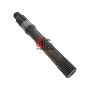 Вал среднего редуктора выход RCW RT40-145®, TDA 3297E1019 Вал среднего редуктора выход RCW RT40-145®, TDA 3297E1019