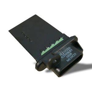 Резистор печки (керамика) FLC, FLA, ABP N83 321210 Резистор печки (керамика) FLC, FLA, ABP N83 321210