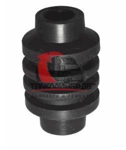 Втулка подъема капота OD=34.93mm/L=55.88mm/ID=12.7mm FREIGHTLINER Оригинал®, 17-20709-000