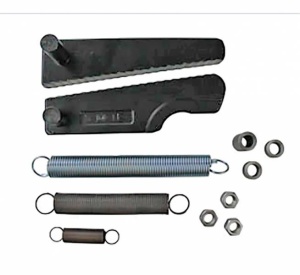 Рем.комплект седла (замок+пружина) FONTAINE No-Slack® NT/6000/7000/7000CC/H7, KP6000L Рем.комплект седла (замок+пружина) FONTAINE No-Slack® NT/6000/7000/7000CC/H7, KP6000L