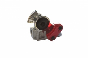 Груша п/прицепа красная, PHM 12 138 Груша п/прицепа красная, PHM 12 138