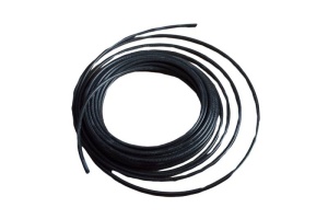 Трубка нейлоновая OD=5/8" (15.9mm), PH  1220 10B BLK100