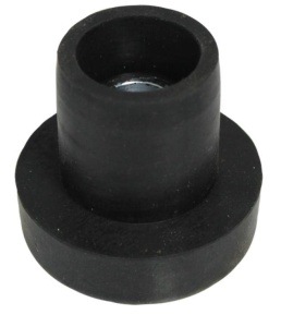 Подушка двигателя задняя (4Q) FLD, 740042 Подушка двигателя задняя (4Q) FLD, 740042