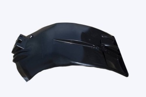 Защита крыла задняя правая FLC120/FCL®, 22-46858-005