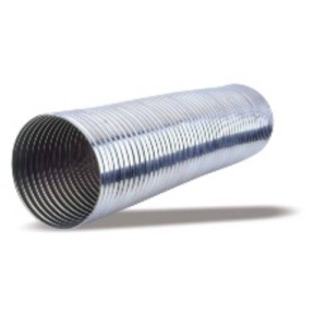 Гофра выхлопной трубы оцинк.сталь L=915mm, ID=5" (127mm), ABP N49 5FT36G Гофра выхлопной трубы оцинк.сталь L=915mm, ID=5" (127mm), ABP N49 5FT36G