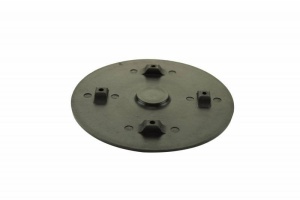 Крышка помпы водяной DDE S60 12.7L DETROIT Оригинал®, DDE 08922383