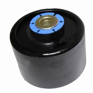 Сайлентблок подъема кабины передний (со втулкой) (2Q) FLA, 18-45959-000