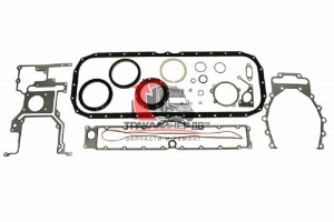 Комплект прокладок блока ДВС нижний CUM ISX, 131639