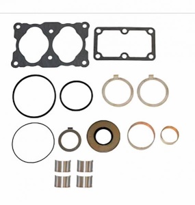 Рем.комплект компрессора воздушного нижний TU-FLO 550 BENDIX Оригинал®, BW  107969N