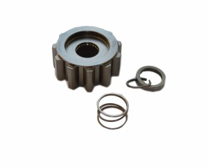 Бендикс стартера тягача 11 зубьев 39MT®, DR 10511405 Бендикс стартера тягача 11 зубьев 39MT®, DR 10511405