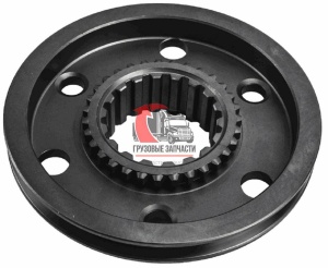 Муфта синхронизатора КПП FUL FR/FRF/FRO/FROF/B/C-10-Speed, FUL 4300924 Муфта синхронизатора КПП FUL FR/FRF/FRO/FROF/B/C-10-Speed, FUL 4300924