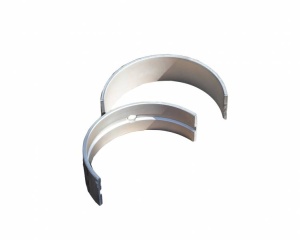 Вкладыш коленвала коренной (6Q) DDE S60®, DDE 08929670 Вкладыш коленвала коренной (6Q) DDE S60®, DDE 08929670