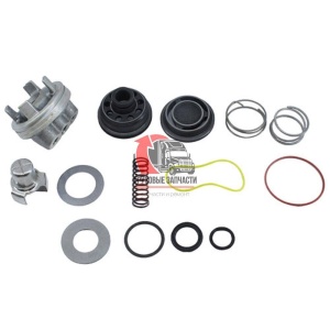 Рем.комплект ГБЦ компрессора воздушного (полный) NS296 CUM M11, ISM, 220035 Рем.комплект ГБЦ компрессора воздушного (полный) NS296 CUM M11, ISM, 220035