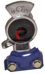 Груша шланга воздушного синего, TBC35210110010 Груша шланга воздушного синего, TBC35210110010