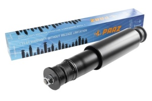 Амортизатор подвески задней (I/I) KW AG210/400/PB Low Air Leaf Suspension после 2003 г., 49071P Амортизатор подвески задней (I/I) KW AG210/400/PB Low Air Leaf Suspension после 2003 г., 49071P