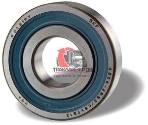 Подшипник кожуха маховика высокотемпературный 72x30x19mm КПП FUL/RCW®, ABP N25 63062RS Подшипник кожуха маховика высокотемпературный 72x30x19mm КПП FUL/RCW®, ABP N25 63062RS