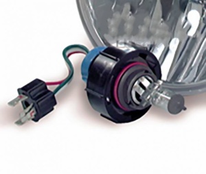 Адаптер для фары (GE  9007) 12V KW T2000, TL  95400 Адаптер для фары (GE  9007) 12V KW T2000, TL  95400