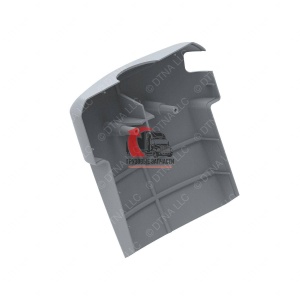 Кожух рулевой колонки нижний FLC, 18-48256-000