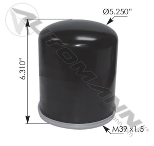 Фильтр осушитель воздуха AD-IS®/AD-SP® WABCO, 170.109994