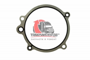 Прокладка компрессора воздушного к ДВС STD CUMMINS ISX, 131659