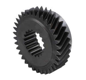 Шестерня делителя косозубая малая 34 зубьев КПП FUL FR/FRO/FRF/FROF/B/C-10-Speed, FUL 4302435/S-F328 Шестерня делителя косозубая малая 34 зубьев КПП FUL FR/FRO/FRF/FROF/B/C-10-Speed, FUL 4302435/S-F328