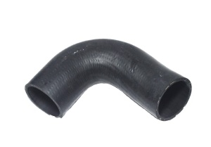 Патрубок уголок 90° системы охлаждения ID=2,5" (63.5mm) L=170x126mm с изгибом, 561.46840