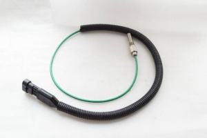 Датчик скорости турбины 3-Pin DDE S60 EGR Оригинал®, DDE 23530252