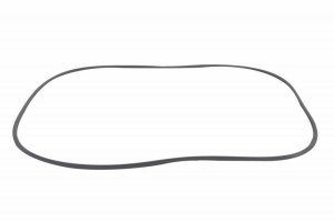 Прокладка масляного поддона серая силикон DDE S60®, DDE 08929102 Прокладка масляного поддона серая силикон DDE S60®, DDE 08929102