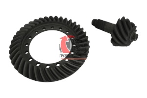 Пара планетарная редуктора среднего 3.55 Ratio (39:11) ETN DA/DD/DS-344/404/405/454(P), ETN 211467 Пара планетарная редуктора среднего 3.55 Ratio (39:11) ETN DA/DD/DS-344/404/405/454(P), ETN 211467