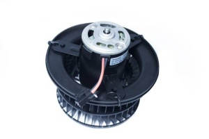 Мотор печки салона 12V/CCW Rotation/фишка квадрат FLA/FLC/FCL (1994-2002), S-B398
