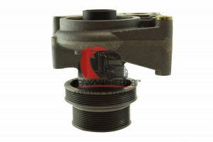 Помпа водяная 10PK CUM ISX, 181877E Помпа водяная 10PK CUM ISX, 181877E