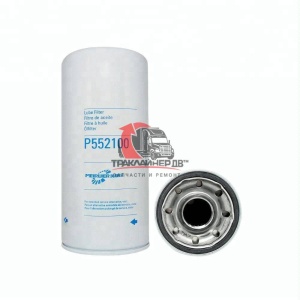 LF3620 Фильтр масляный DDE S60 27мк/1 5/8-12/OD=118.3mm DONALDSON® P552100 LF3620 Фильтр масляный DDE S60 27мк/1 5/8-12/OD=118.3mm DONALDSON® P552100