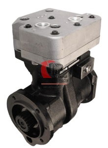 Компрессор воздушный 1-о цилиндровый NS/SS318 CUM M11/ISM/N14, 3104324 Компрессор воздушный 1-о цилиндровый NS/SS318 CUM M11/ISM/N14, 3104324