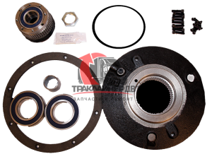 Рем.комплект пневмомуфты большой до ~2003 г. OD=9.5"/24.13cm/HT/S-Series HORTON, ABP N20 9500HP Рем.комплект пневмомуфты большой до ~2003 г. OD=9.5"/24.13cm/HT/S-Series HORTON, ABP N20 9500HP