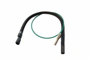Датчик скорости турбины 2-Pin DDE S60 EGR®, DDE 23531531 Датчик скорости турбины 2-Pin DDE S60 EGR®, DDE 23531531